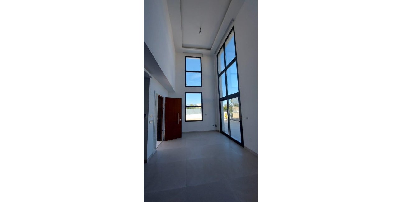 Resale - Villa -
Torrevieja - Los Balcones - Los Altos del Edén