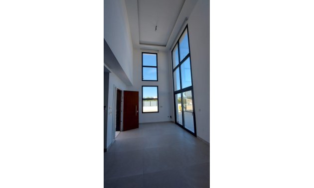 Resale - Villa -
Torrevieja - Los Balcones - Los Altos del Edén