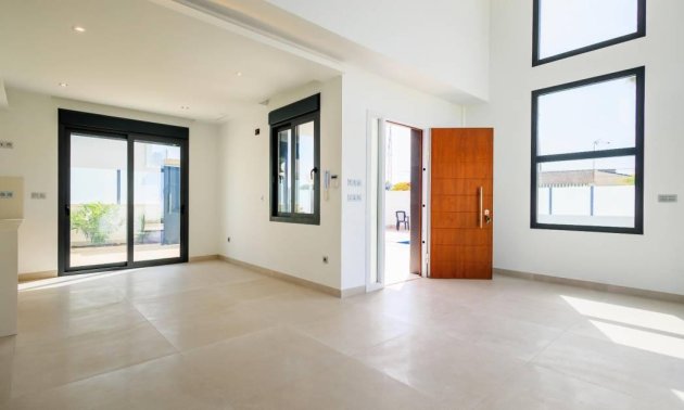 Resale - Villa -
Torrevieja - Los Balcones - Los Altos del Edén