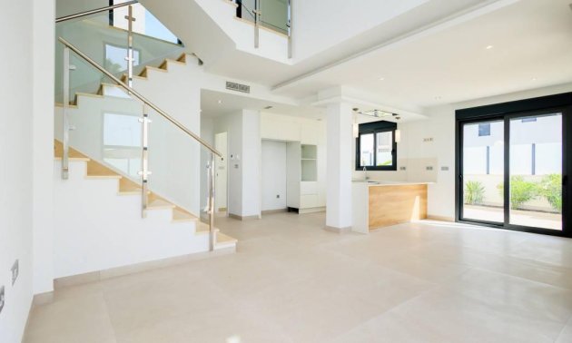 Resale - Villa -
Torrevieja - Los Balcones - Los Altos del Edén