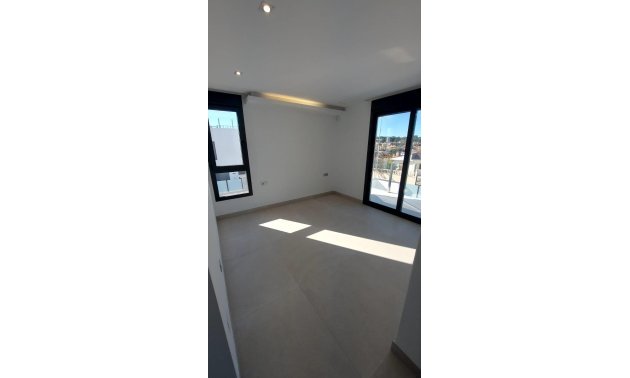 Resale - Villa -
Torrevieja - Los Balcones - Los Altos del Edén