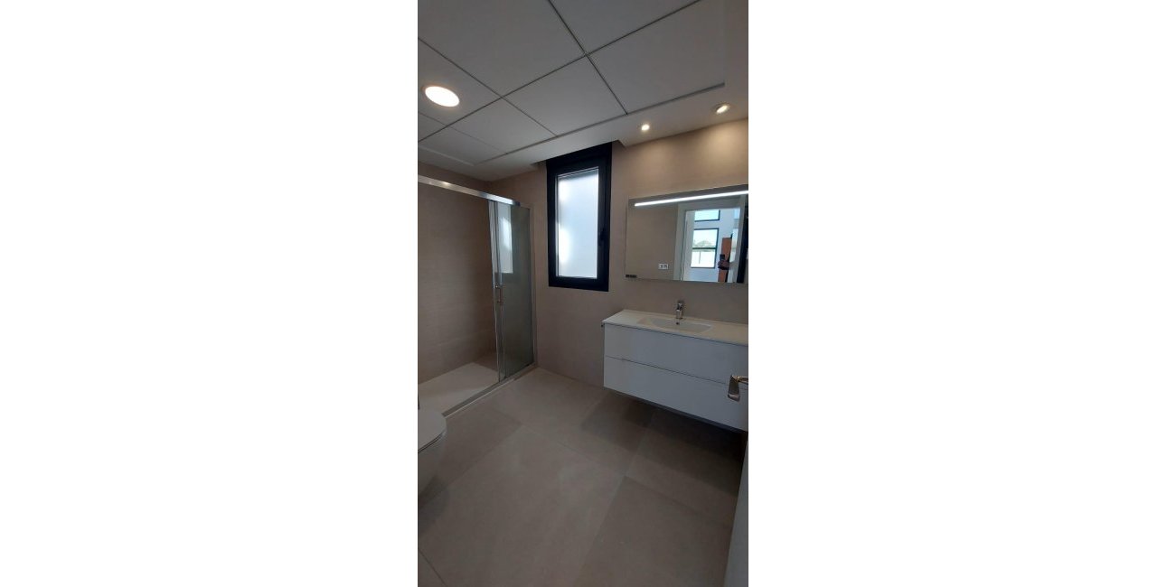 Resale - Villa -
Torrevieja - Los Balcones - Los Altos del Edén