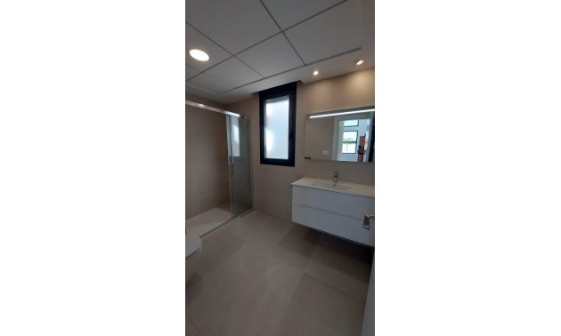 Resale - Villa -
Torrevieja - Los Balcones - Los Altos del Edén