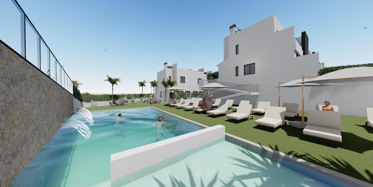 Resale - Villa -
Cox - URBANIZACION