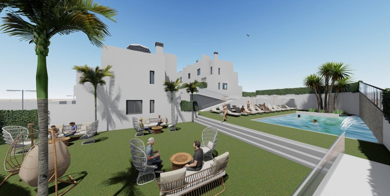 Resale - Villa -
Cox - URBANIZACION