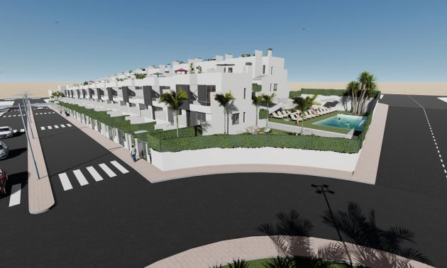 Resale - Villa -
Cox - URBANIZACION