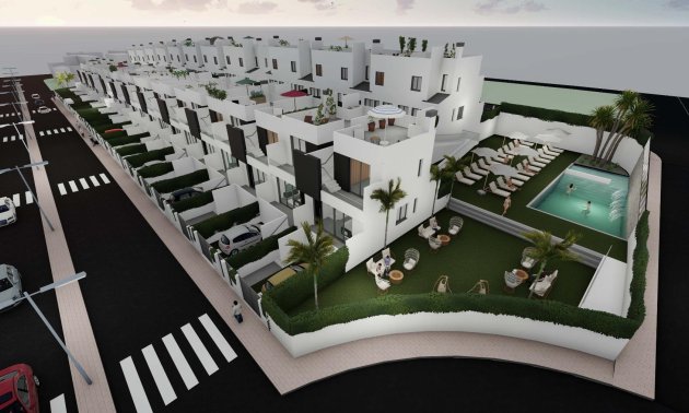 Resale - Villa -
Cox - URBANIZACION