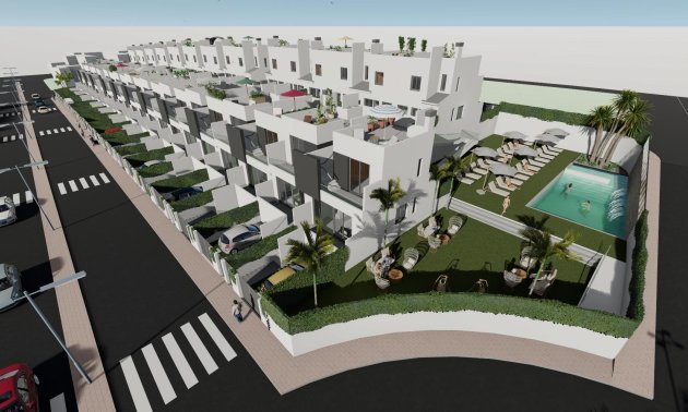 Resale - Villa -
Cox - URBANIZACION