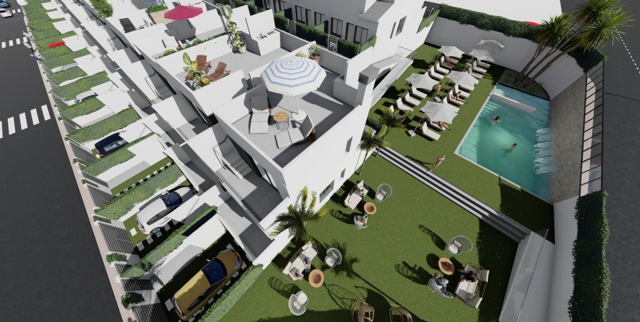 Resale - Villa -
Cox - URBANIZACION
