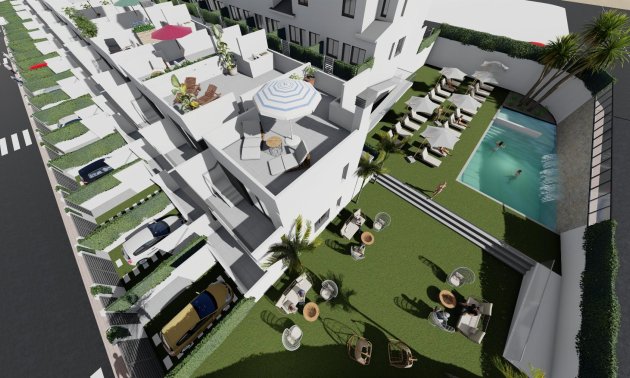 Resale - Villa -
Cox - URBANIZACION