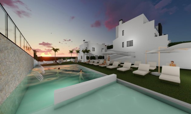Resale - Villa -
Cox - URBANIZACION