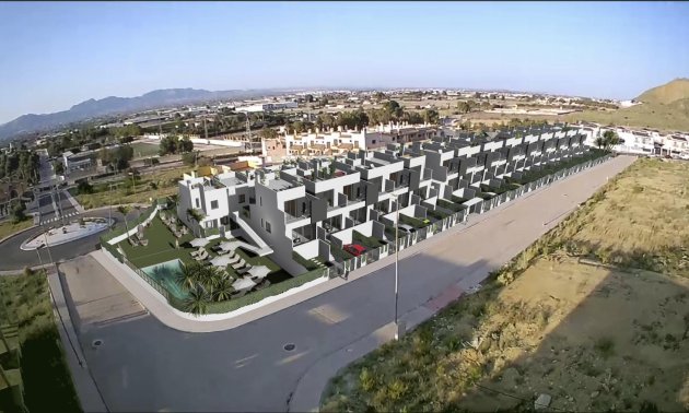 Resale - Villa -
Cox - URBANIZACION