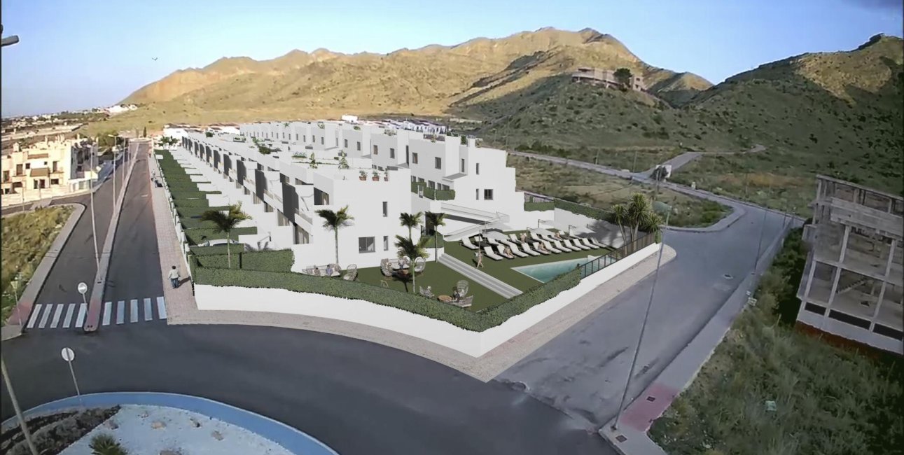 Reventa - Villa -
Cox - URBANIZACION