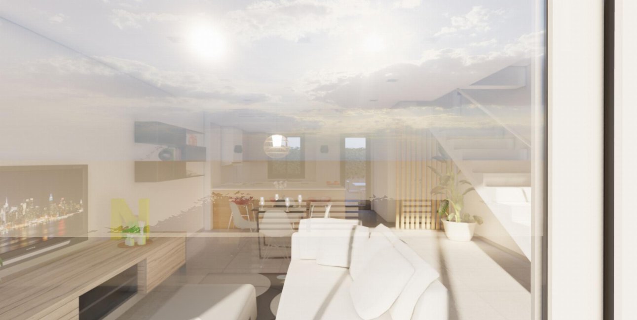Reventa - Villa -
Cox - URBANIZACION