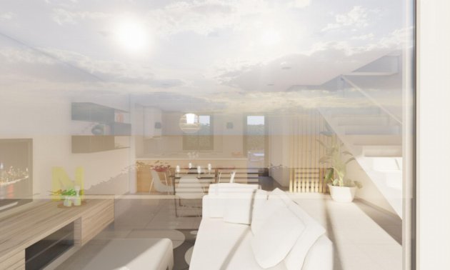 Resale - Villa -
Cox - URBANIZACION