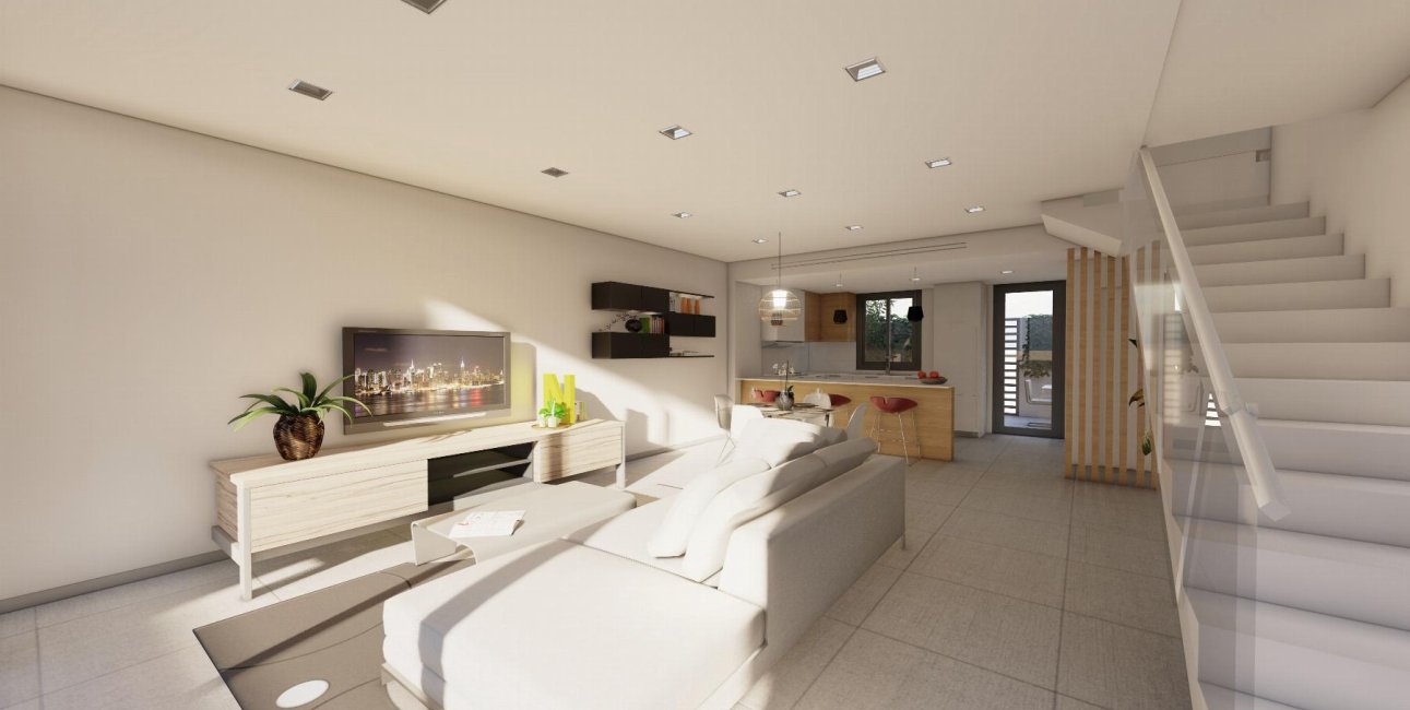 Reventa - Villa -
Cox - URBANIZACION