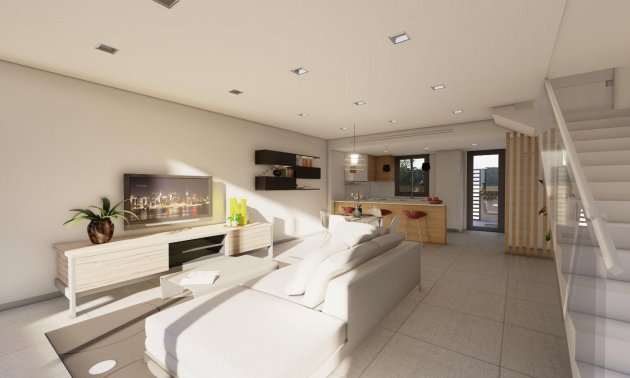 Resale - Villa -
Cox - URBANIZACION