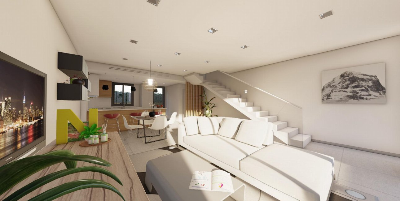 Reventa - Villa -
Cox - URBANIZACION