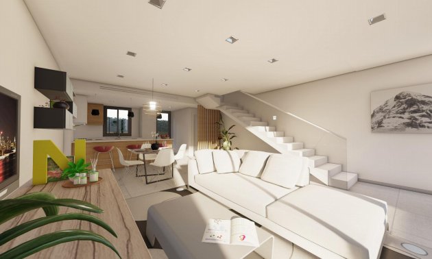 Resale - Villa -
Cox - URBANIZACION