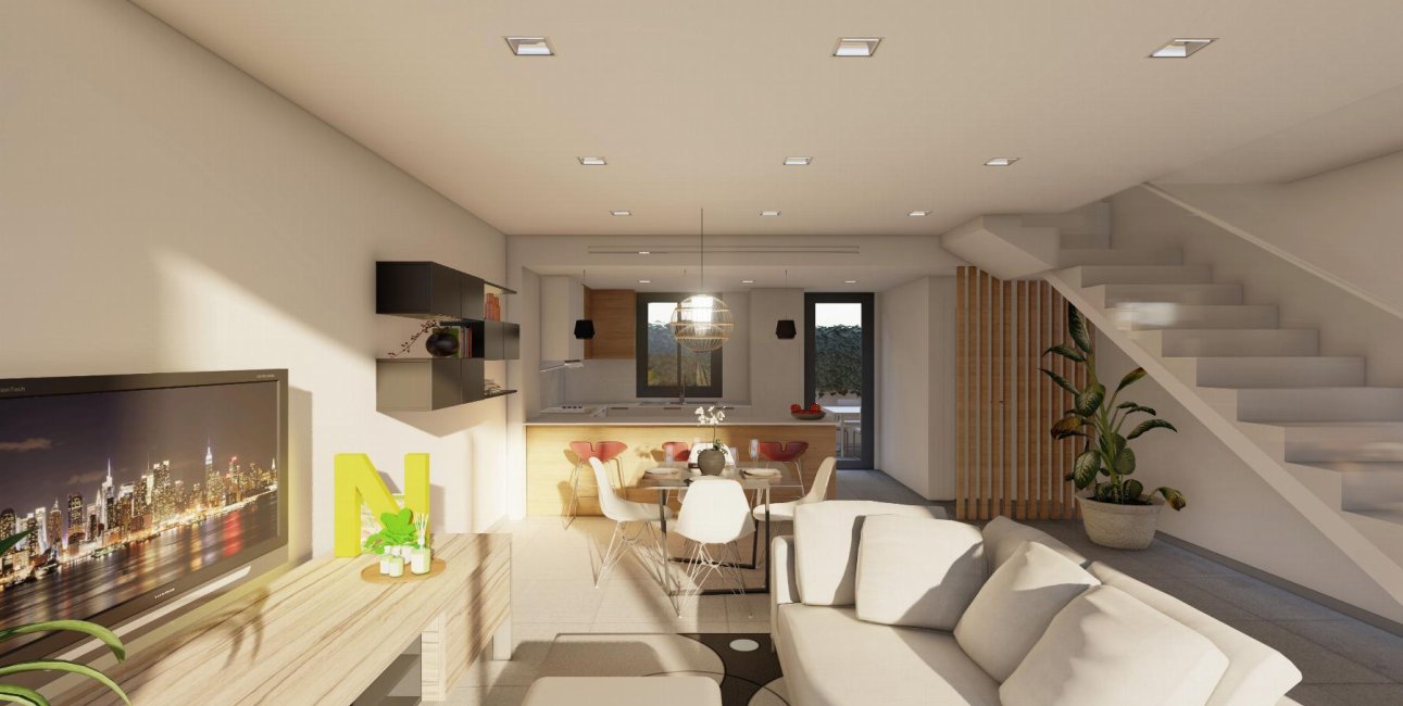 Reventa - Villa -
Cox - URBANIZACION