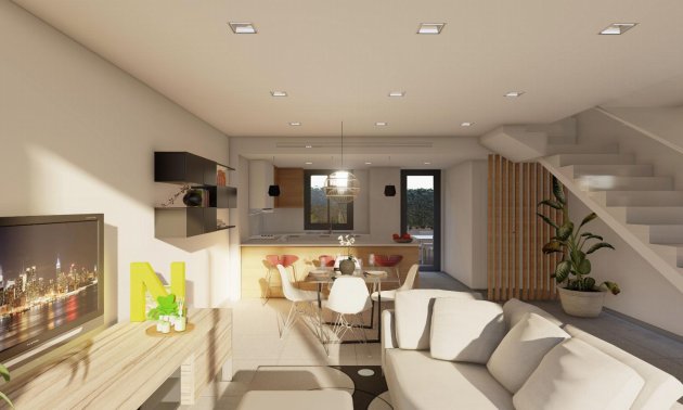 Resale - Villa -
Cox - URBANIZACION