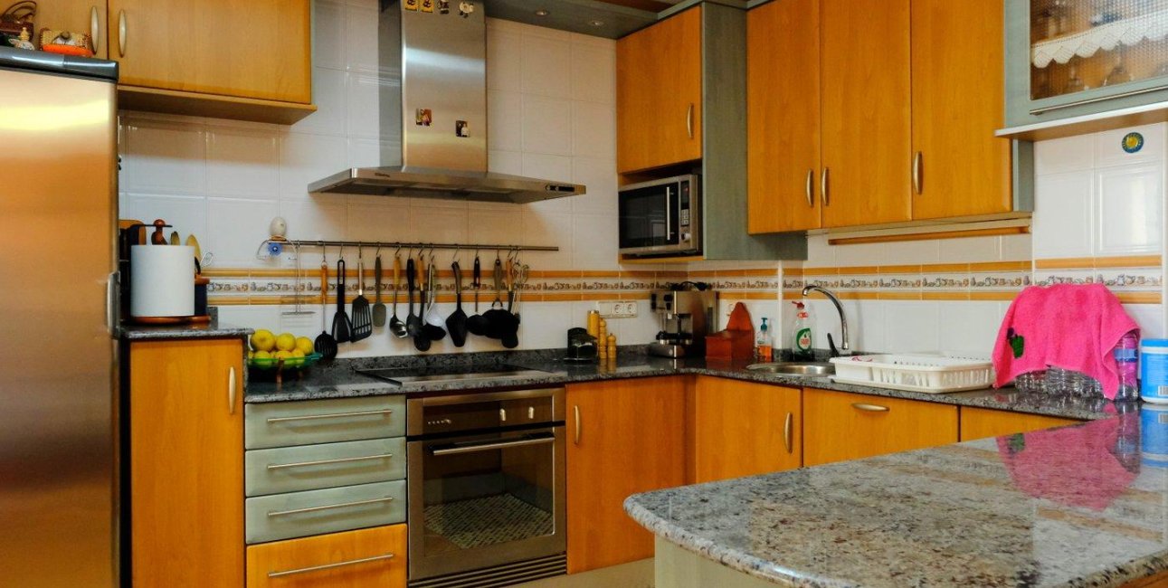 Resale - Villa -
Orihuela - CAMPO