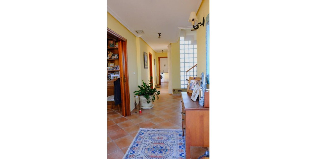 Resale - Villa -
Orihuela - CAMPO