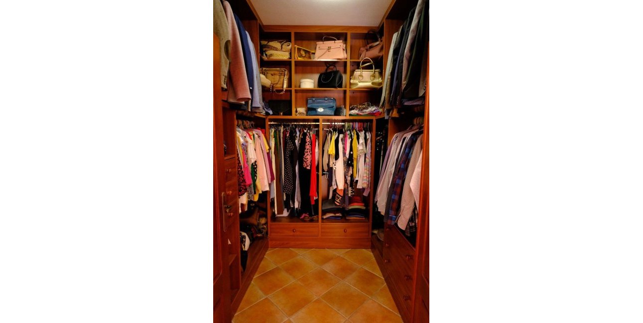 Resale - Villa -
Orihuela - CAMPO