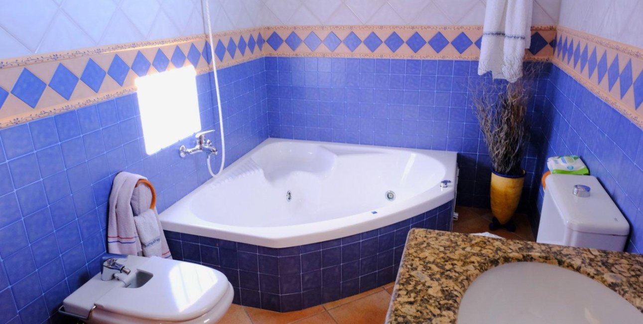 Resale - Villa -
Orihuela - CAMPO