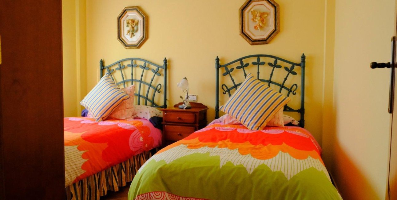 Resale - Villa -
Orihuela - CAMPO