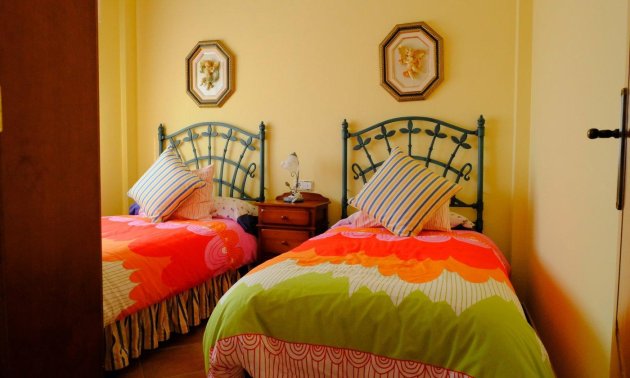 Resale - Villa -
Orihuela - CAMPO
