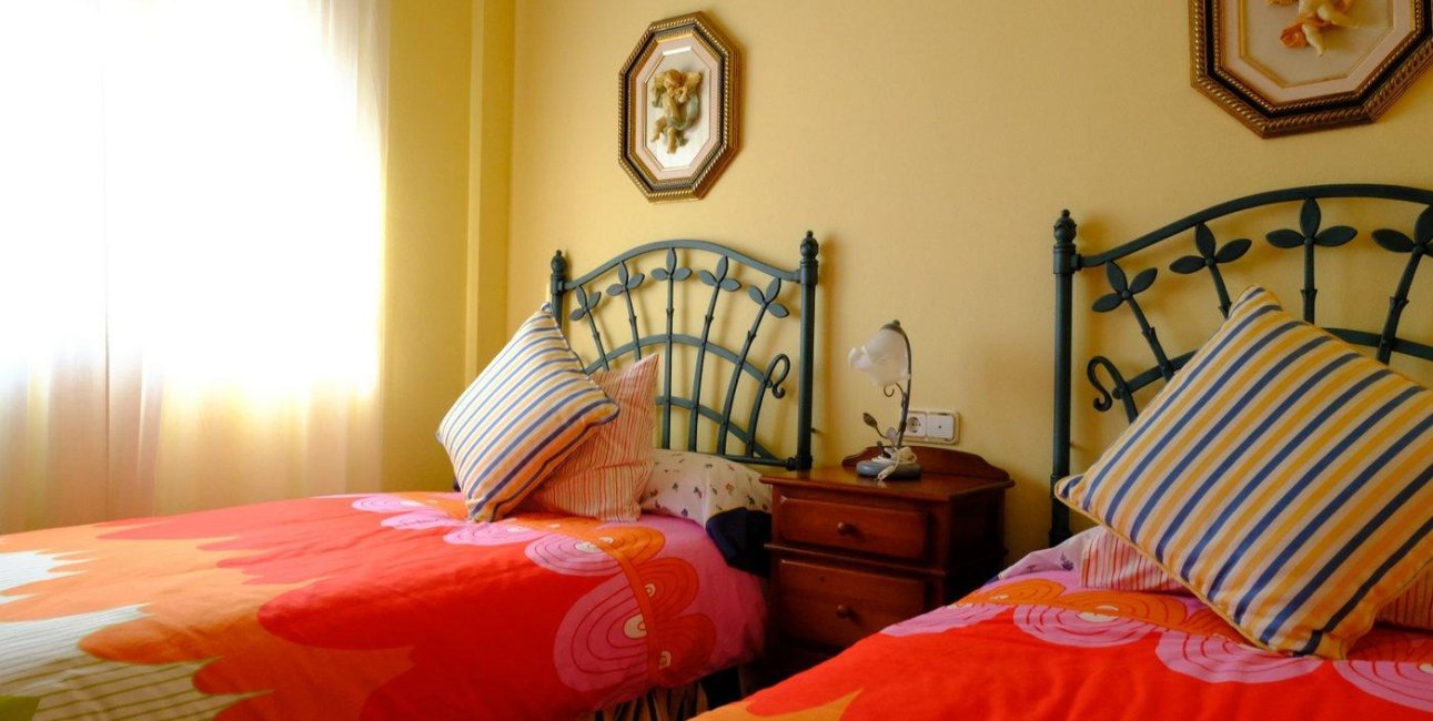 Resale - Villa -
Orihuela - CAMPO