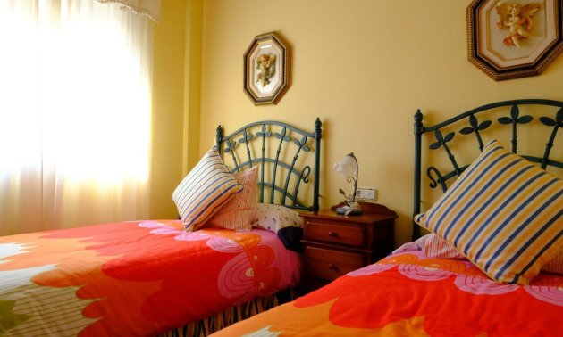 Resale - Villa -
Orihuela - CAMPO