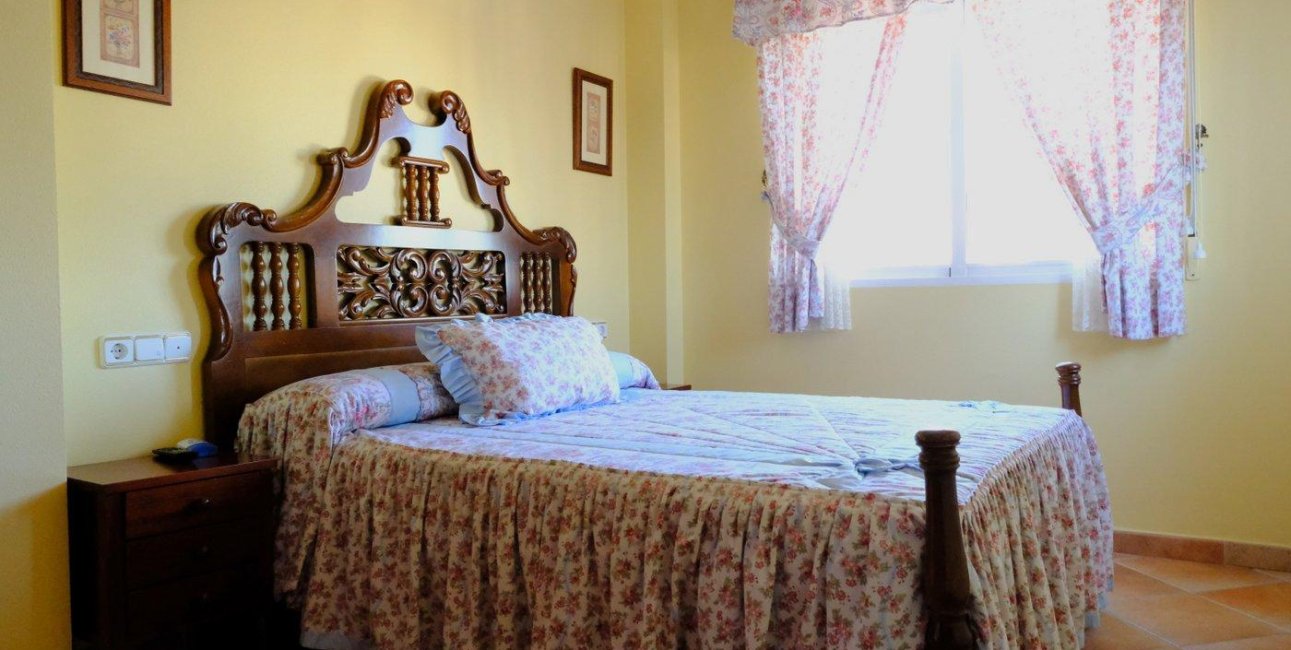 Resale - Villa -
Orihuela - CAMPO