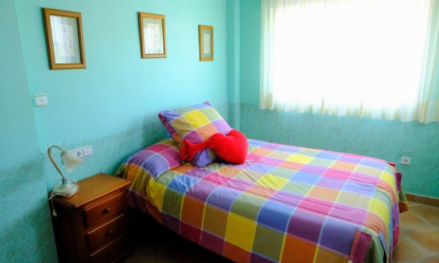 Resale - Villa -
Orihuela - CAMPO