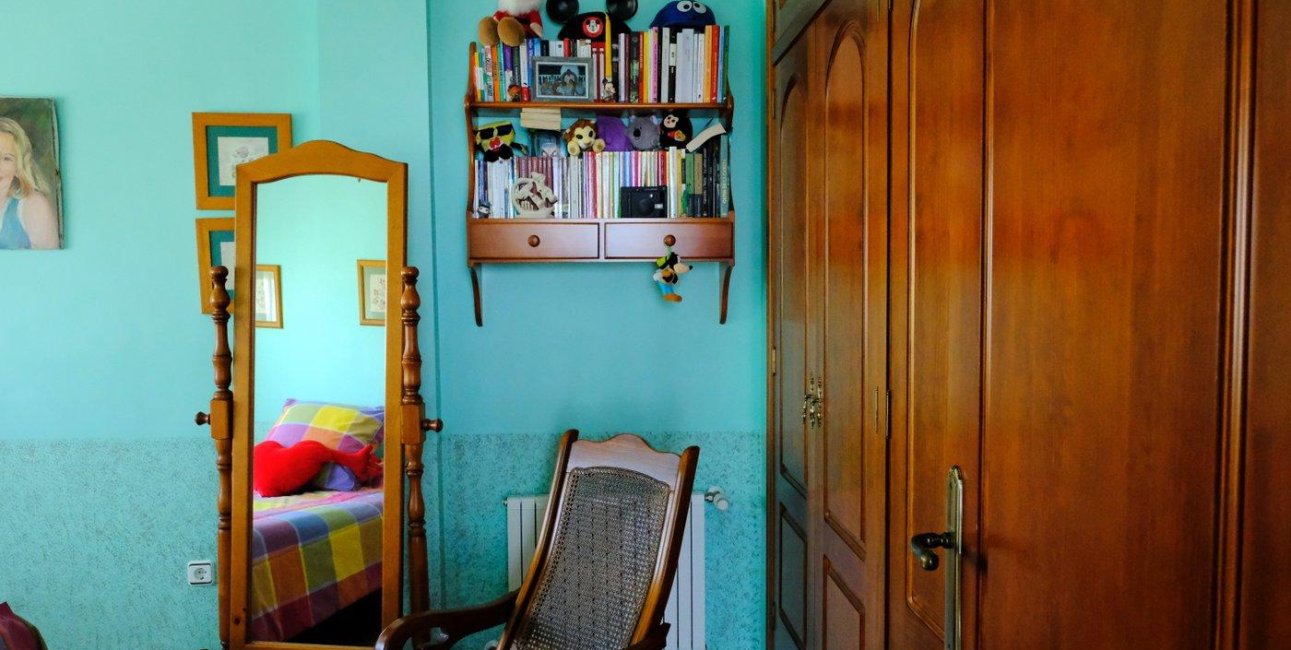 Resale - Villa -
Orihuela - CAMPO