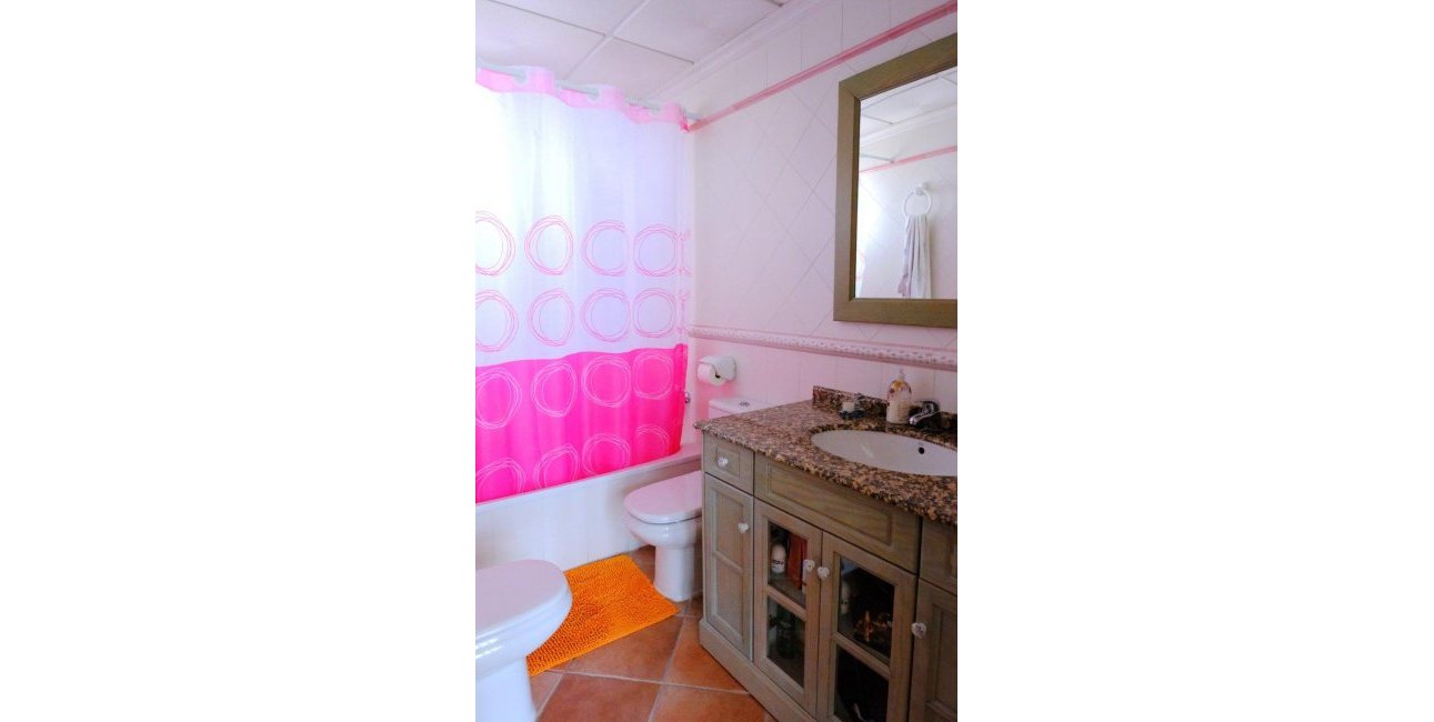 Resale - Villa -
Orihuela - CAMPO