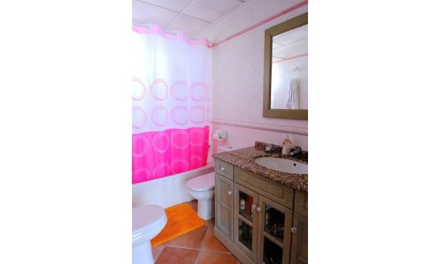 Resale - Villa -
Orihuela - CAMPO