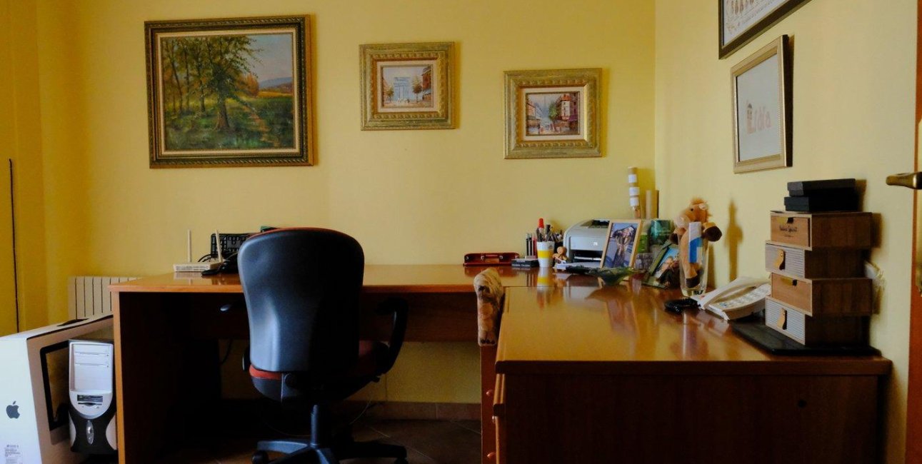 Resale - Villa -
Orihuela - CAMPO