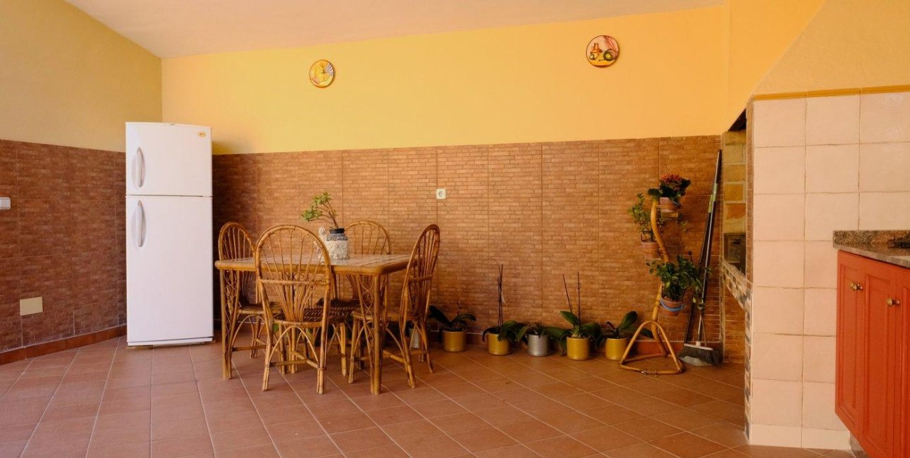 Resale - Villa -
Orihuela - CAMPO