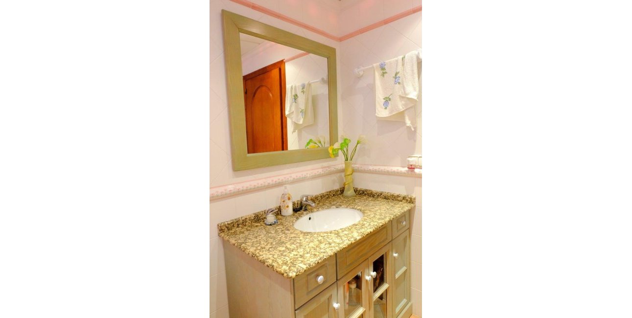 Resale - Villa -
Orihuela - CAMPO