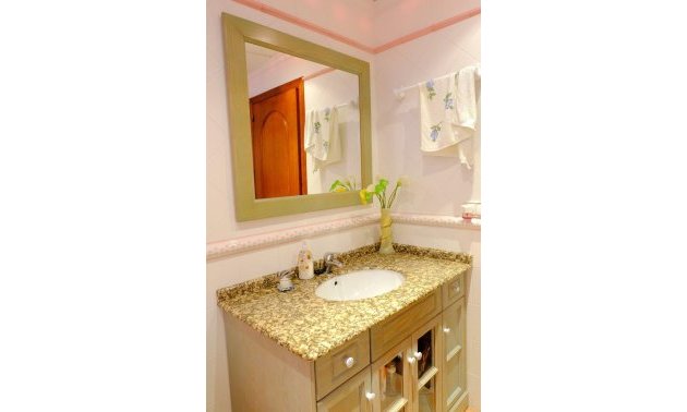 Resale - Villa -
Orihuela - CAMPO