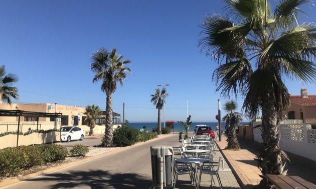 Rynek pierwotny - Willa -
Torrevieja - La Mata