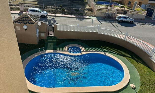 Resale - Villa -
Torrevieja - VILLAMARTIN