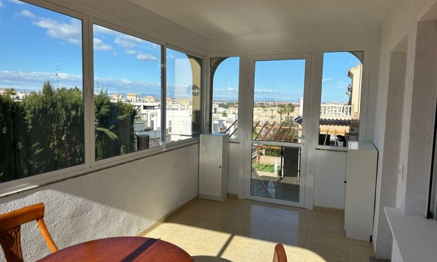 Resale - Villa -
Torrevieja - VILLAMARTIN