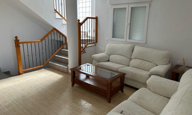 Resale - Villa -
Torrevieja - VILLAMARTIN