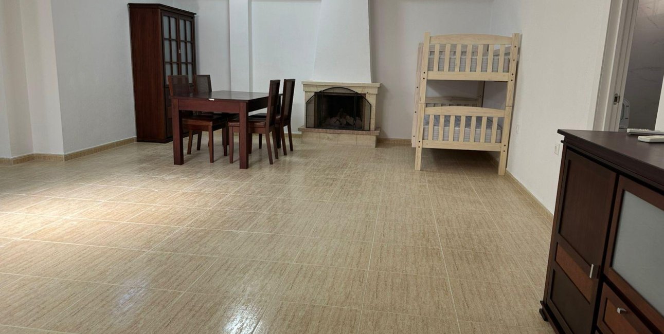 Resale - Villa -
Torrevieja - VILLAMARTIN