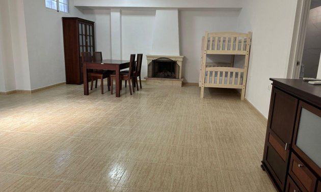 Resale - Villa -
Torrevieja - VILLAMARTIN