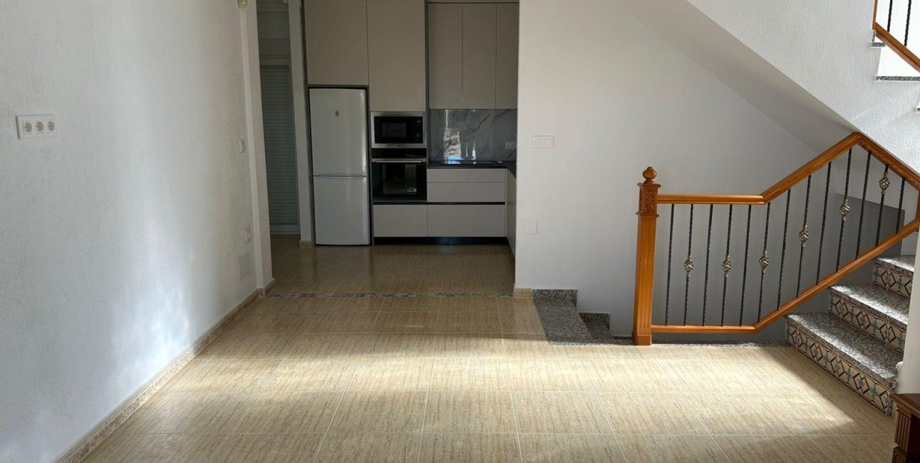 Resale - Villa -
Torrevieja - VILLAMARTIN