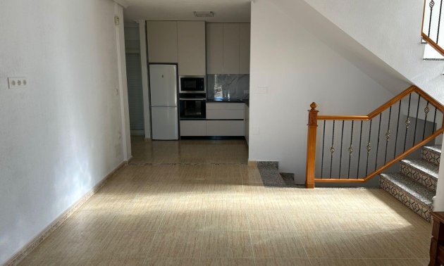 Resale - Villa -
Torrevieja - VILLAMARTIN